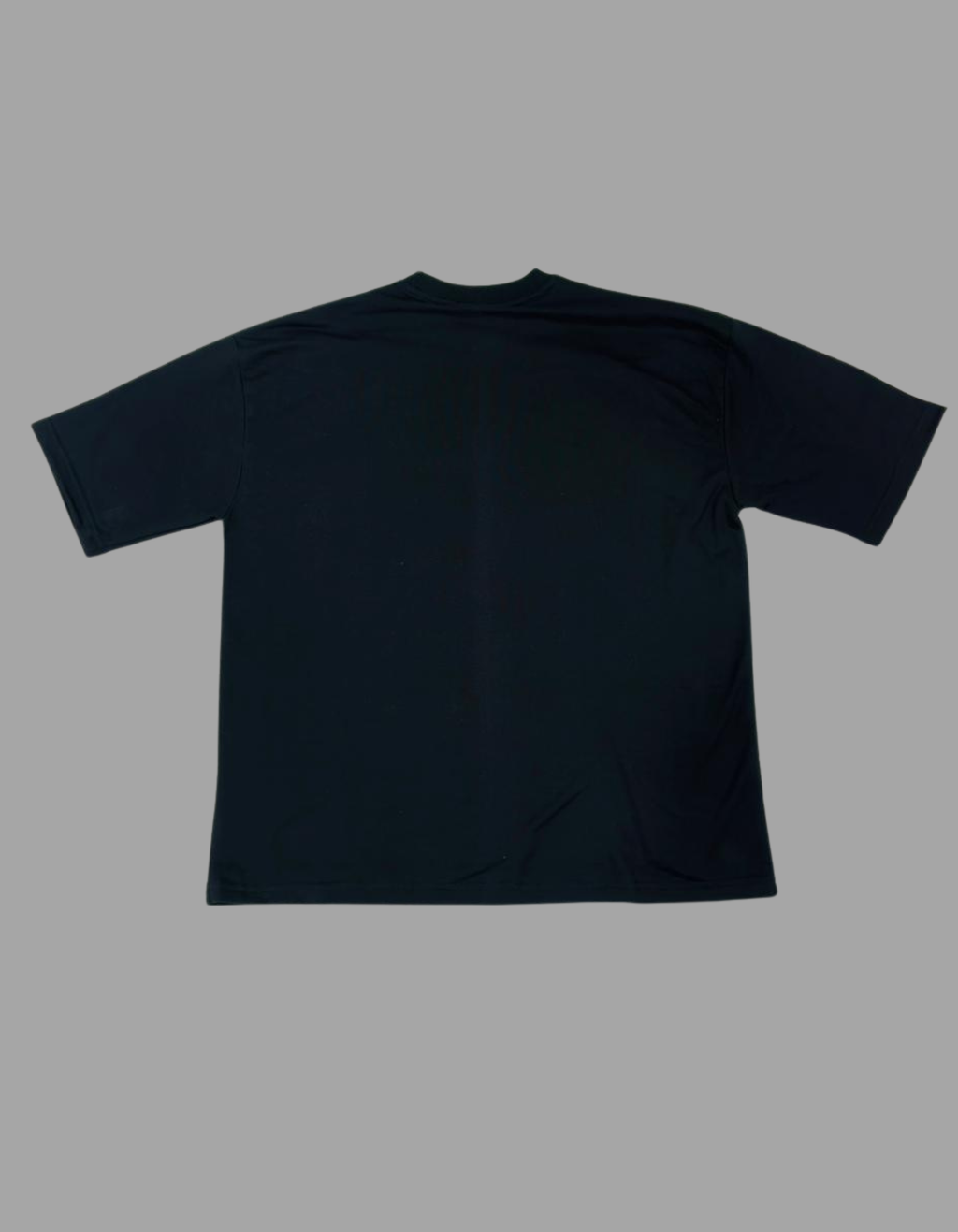 Scarface Themed Oversized Tshirt in 100% Cotton